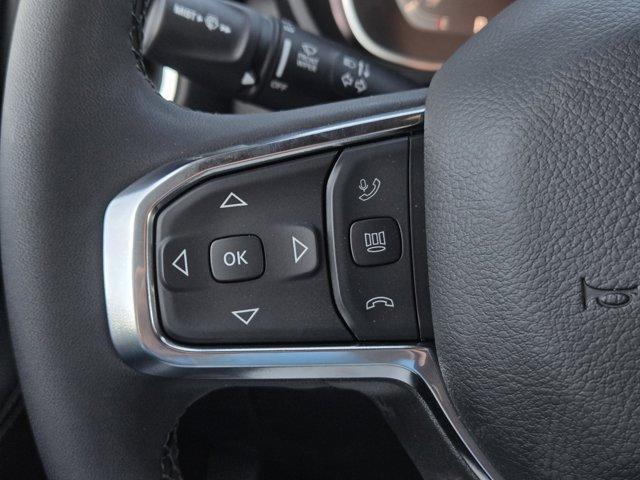 new 2026 Ram 2500 car, priced at $79,263