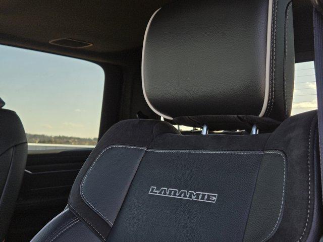 new 2026 Ram 2500 car, priced at $79,263