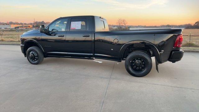 used 2025 Ram 3500 car, priced at $91,995