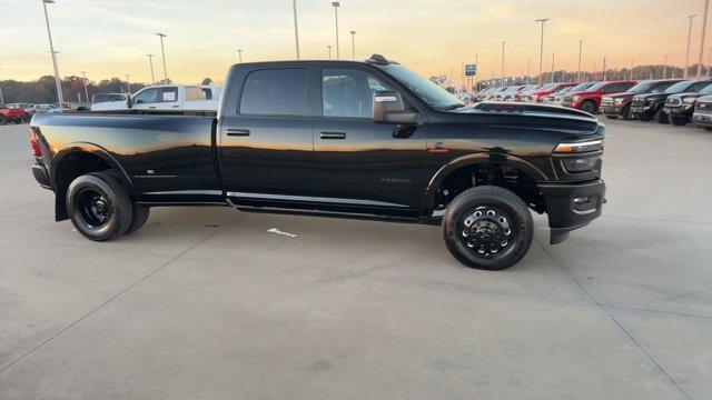 used 2025 Ram 3500 car, priced at $91,995