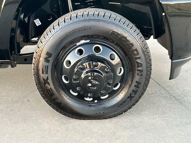 used 2025 Ram 3500 car, priced at $91,995