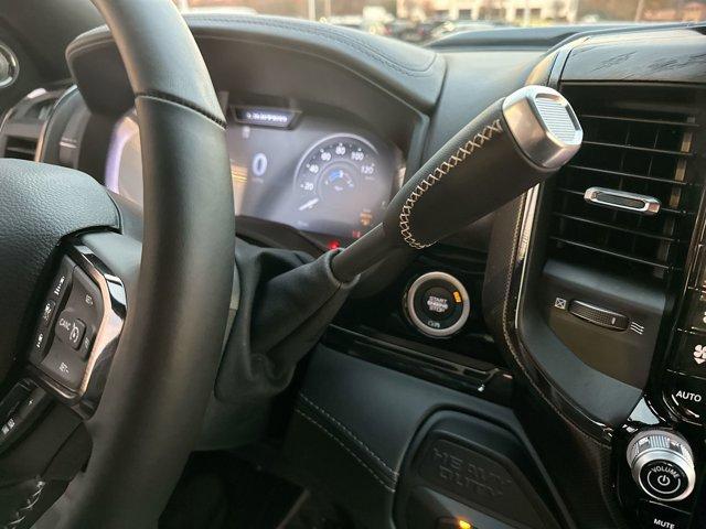 used 2025 Ram 3500 car, priced at $91,995