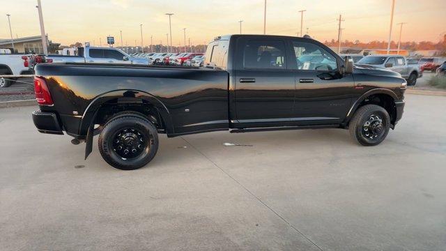used 2025 Ram 3500 car, priced at $91,995