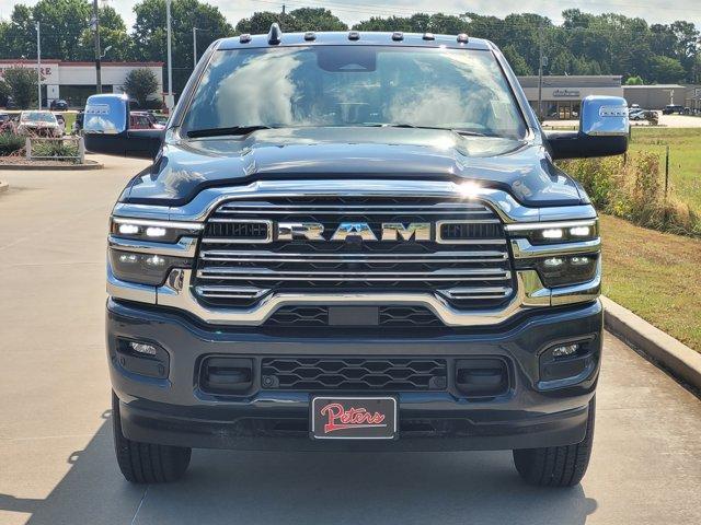 new 2025 Ram 2500 car, priced at $70,995
