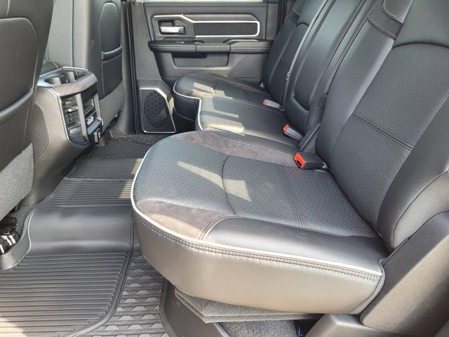 new 2025 Ram 2500 car, priced at $70,995