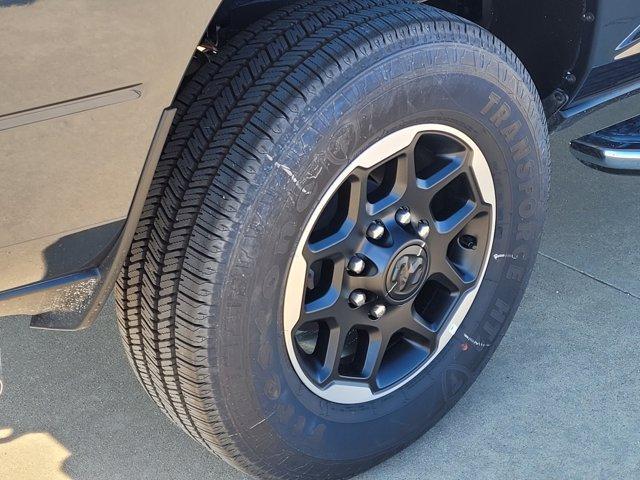 new 2025 Ram 2500 car, priced at $70,995