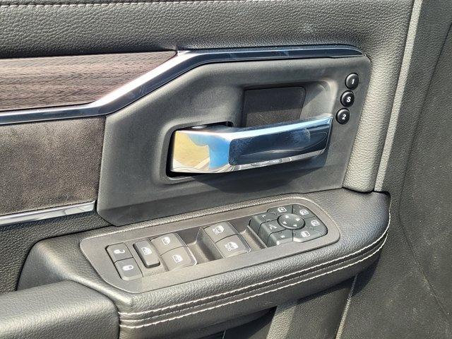 new 2025 Ram 2500 car, priced at $70,995