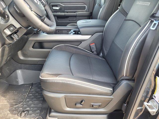 new 2025 Ram 2500 car, priced at $70,995