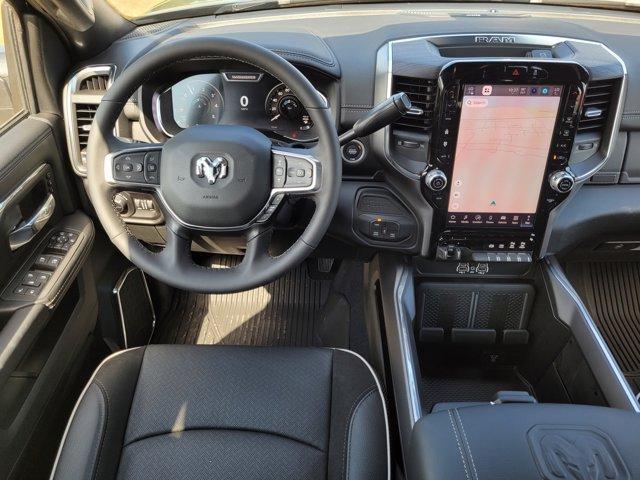 new 2025 Ram 2500 car, priced at $70,995