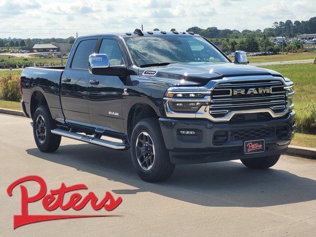 new 2025 Ram 2500 car, priced at $70,995