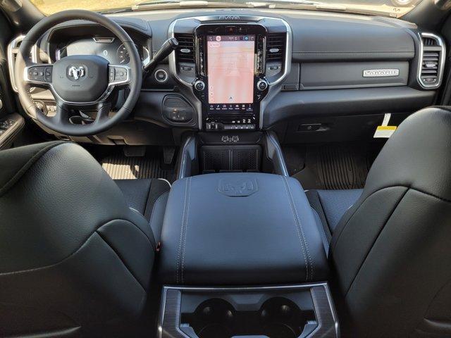 new 2025 Ram 2500 car, priced at $70,995