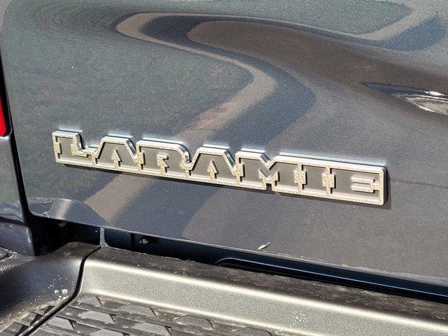 new 2025 Ram 2500 car, priced at $70,995