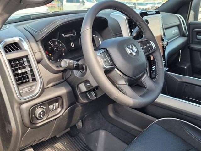 new 2025 Ram 2500 car, priced at $70,995