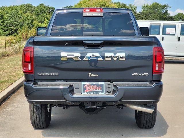 new 2025 Ram 2500 car, priced at $70,995