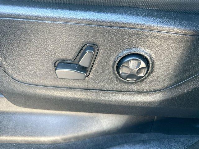 used 2021 Ram 1500 car, priced at $25,995