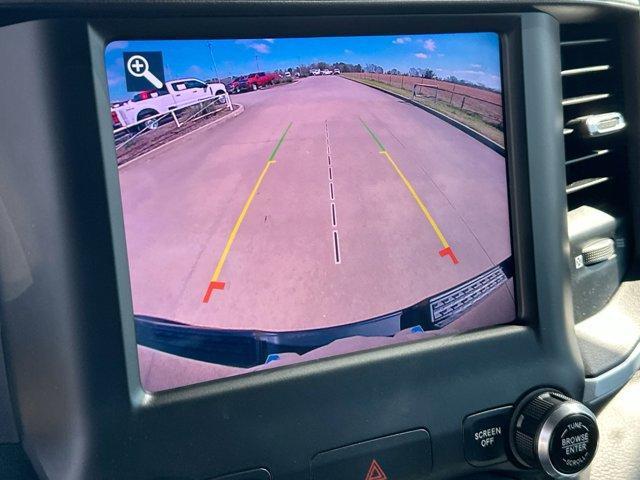 used 2021 Ram 1500 car, priced at $25,995