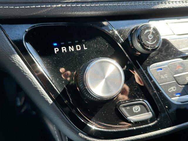 used 2025 Chrysler Pacifica car, priced at $39,995