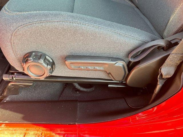 new 2024 Jeep Wrangler car, priced at $44,683