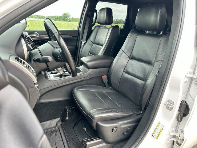 used 2020 Jeep Grand Cherokee car, priced at $21,995