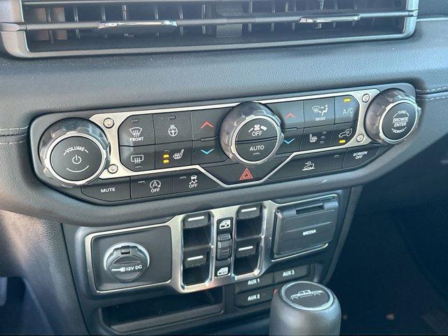 new 2024 Jeep Gladiator car, priced at $56,995