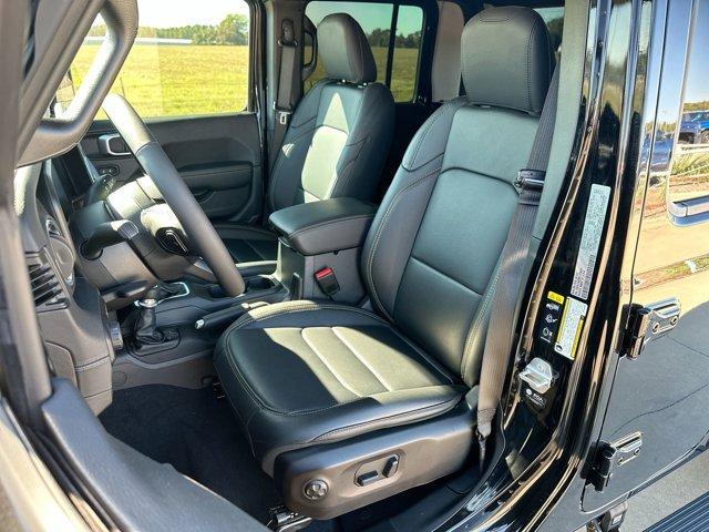 new 2024 Jeep Gladiator car, priced at $56,995