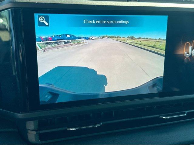 new 2024 Jeep Gladiator car, priced at $56,995