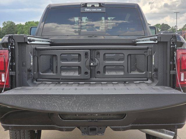 new 2026 Ram 2500 car, priced at $84,022