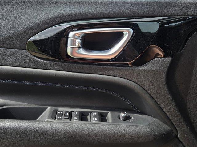 new 2026 Jeep Compass car, priced at $32,601