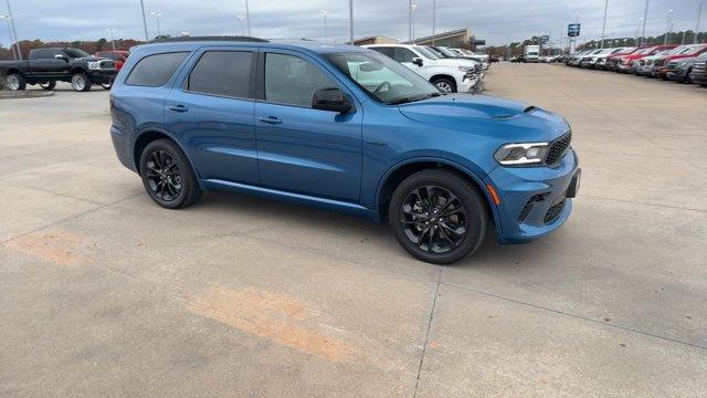 used 2024 Dodge Durango car, priced at $38,995