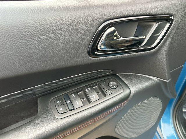 used 2024 Dodge Durango car, priced at $38,995