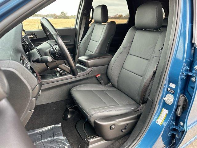used 2024 Dodge Durango car, priced at $38,995
