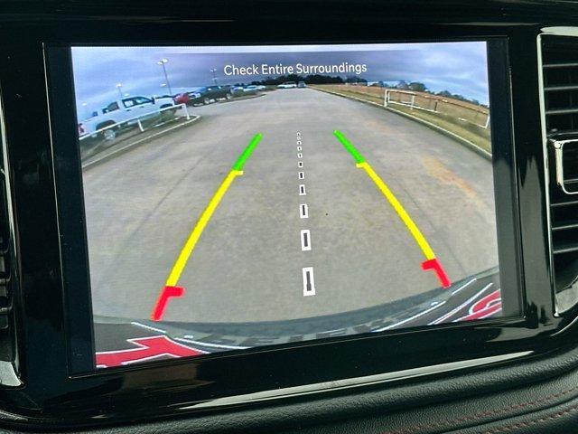 used 2024 Dodge Durango car, priced at $38,995