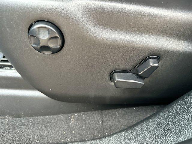 used 2024 Dodge Durango car, priced at $38,995