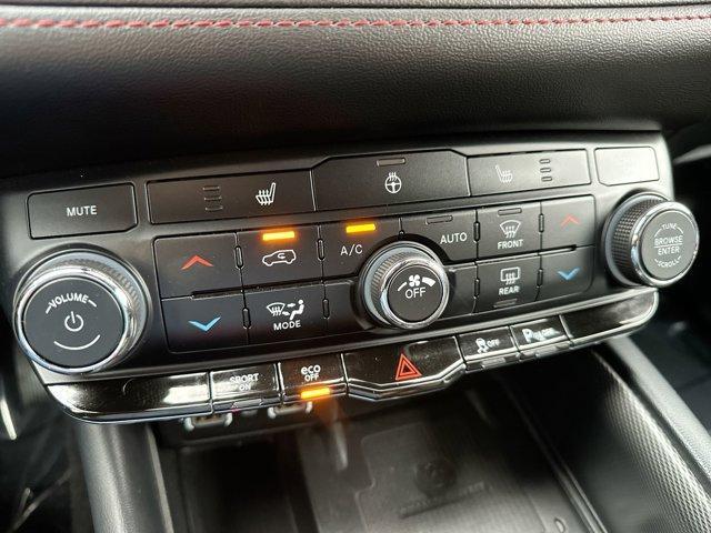 used 2024 Dodge Durango car, priced at $38,995