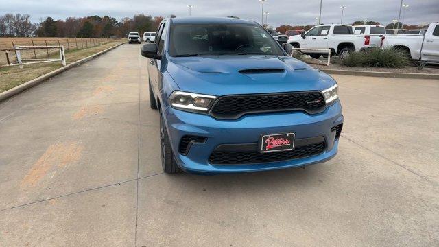 used 2024 Dodge Durango car, priced at $38,995