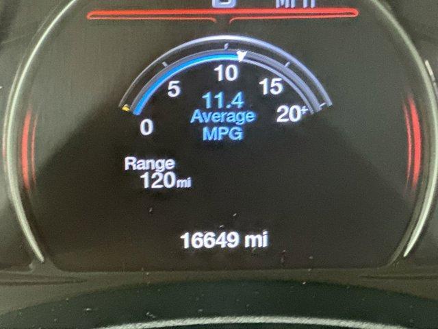 used 2024 Dodge Durango car, priced at $38,995