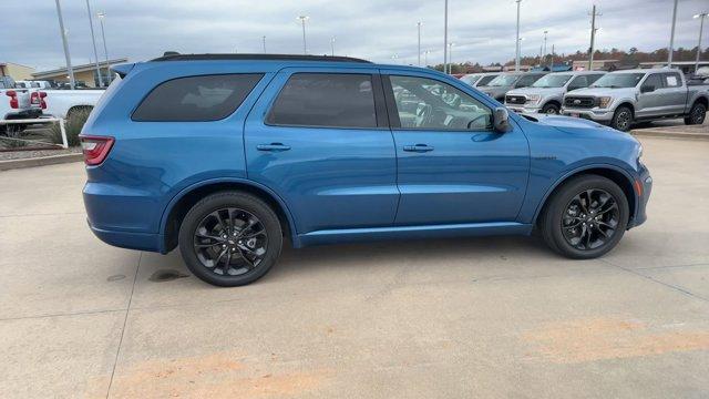used 2024 Dodge Durango car, priced at $38,995