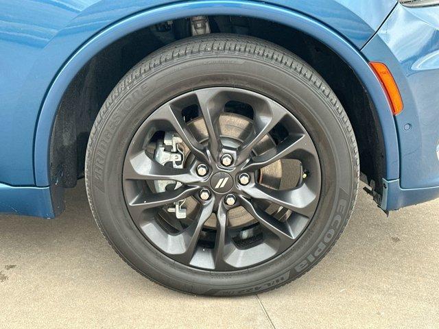 used 2024 Dodge Durango car, priced at $38,995