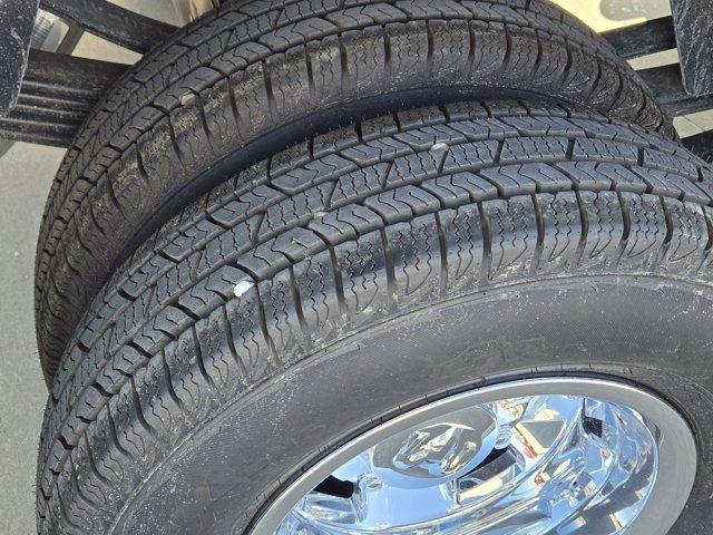 new 2026 Ram 3500 car, priced at $66,848