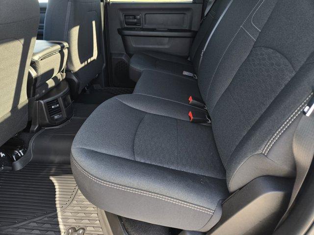 new 2026 Ram 3500 car, priced at $66,848