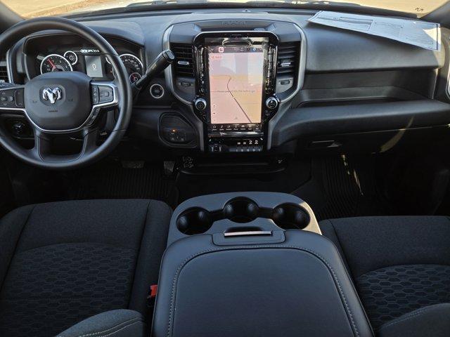 new 2026 Ram 3500 car, priced at $66,848