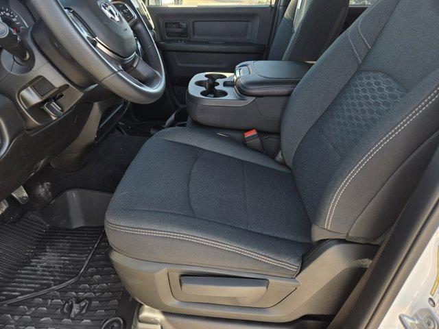 new 2026 Ram 3500 car, priced at $66,848