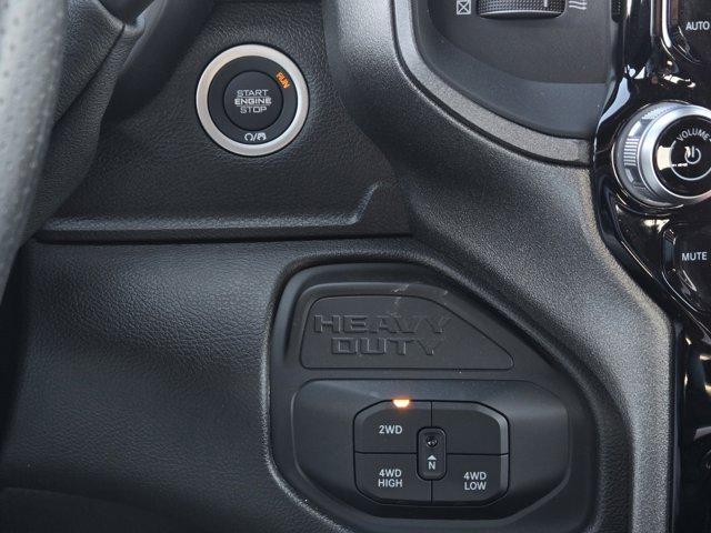 new 2026 Ram 3500 car, priced at $66,848