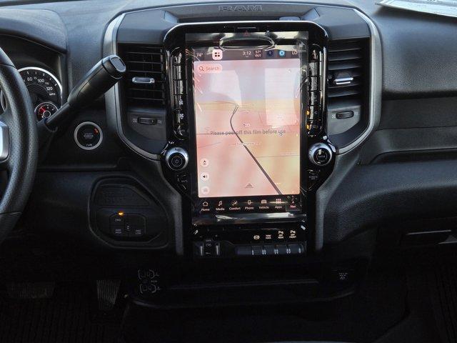 new 2026 Ram 3500 car, priced at $66,848