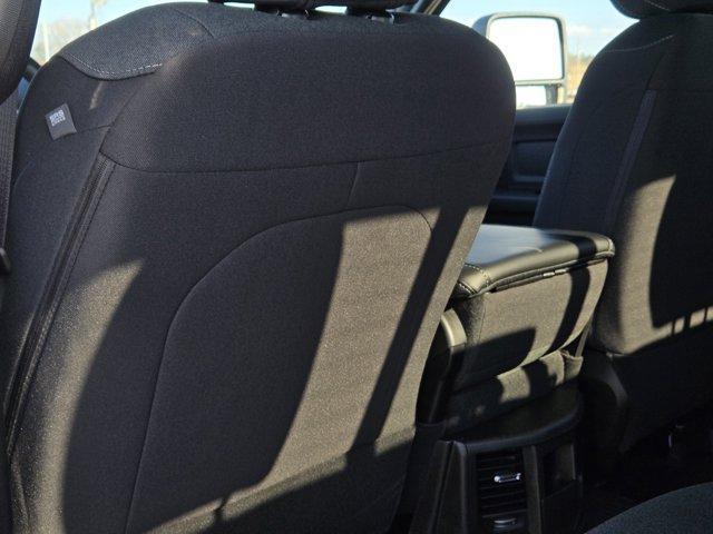 new 2026 Ram 3500 car, priced at $66,848