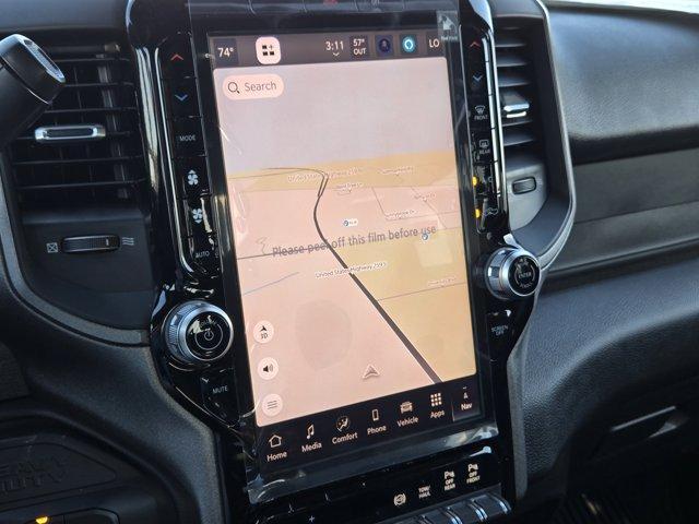 new 2026 Ram 3500 car, priced at $66,848