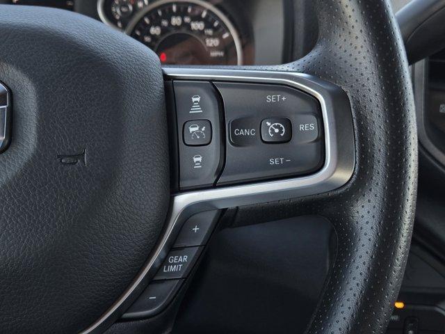 new 2026 Ram 3500 car, priced at $66,848