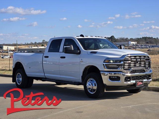 new 2026 Ram 3500 car, priced at $66,848
