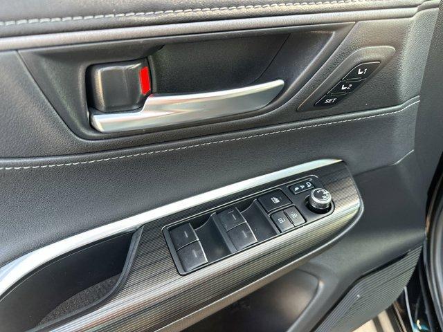 used 2022 Toyota Venza car, priced at $27,000