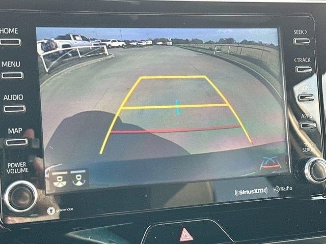 used 2022 Toyota Venza car, priced at $27,000